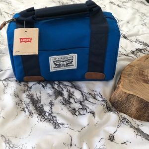 levi's lunch bag
